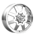 Fuel Wheels - FL-DF0924201745