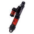 FOX shock absorber detail
