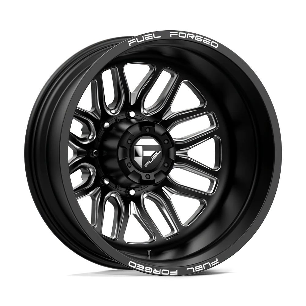 Fuel Wheels - FL-DE6620829235