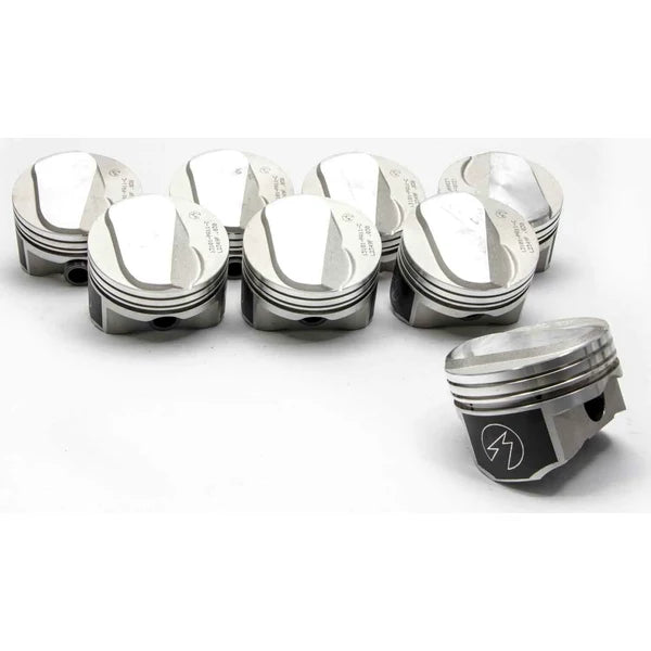 POWER FORGED PISTON