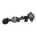Dynatrac JL Pro Rock XD60-1550 Front Axle Assembly Eaton ELocker4 Differential 5.13 Ring Pinion 72.5 Width JL60-2X3002-AC