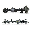 Dynatrac JL Pro Rock XD60-1550 Front Axle Assembly Eaton ELocker4 Differential 5.13 Ring Pinion 72.5 Width JL60-2X3002-AC
