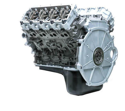 DFC Diesel 6.0 FORD TOW HAUL SERIES STANDARD LONG BLOCK 03 - TH6003STLB