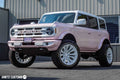 Wheel Pros American Force THRILLER DA 24X8.25 10X225 GB KIT AFDEN22225-2-21