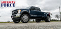American Force Wheels auto part
