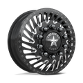 Wheel Pros American Force AF THRILLER DA 22X8.25 8X200 142MM POL AFDCN22142-1-20