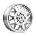 American Force Wheels auto part