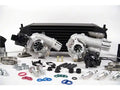 Full-Race Full-Race 2021 2.7L Bronco Power Package (Black Intercooler) A0221A