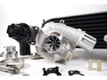 Full-Race Full-Race 2021 2.7L Bronco Power Package (Black Intercooler) A0221A