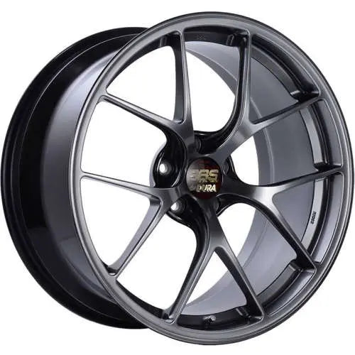 BBS - BBS-RI003DBK
