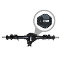 Zumbrota Performance Axle Rear Axle Assembly GM 10.5 14 bolt Full Float 11- 19 GM 2500 Pickup 4.88 Ratio Open RAA435-274X2