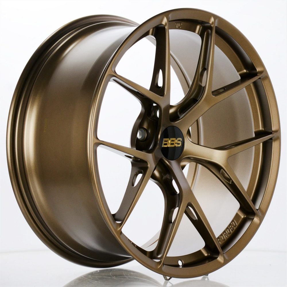 BBS - BBS-FI163MBZ