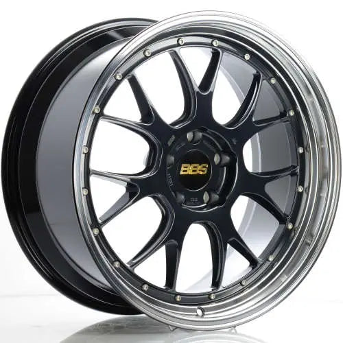 BBS - BBS-LM340BB-BKBD