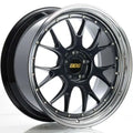 BBS auto part