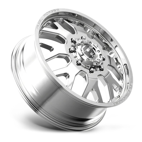 Fuel Wheels - FL-DF192220A845