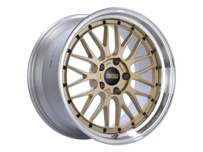 BBS - BBS-LM437GPK