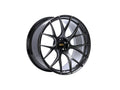 BBS auto part