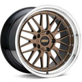 BBS auto part