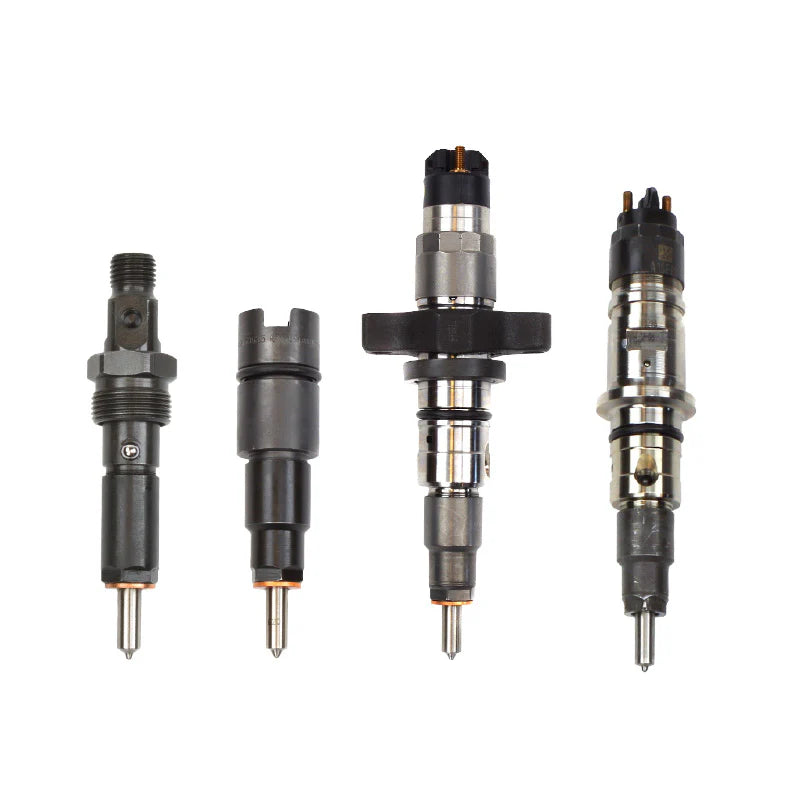 Industrial Injection S500SX-E SuperCore 10 Blade FMW (94/110/100) - BW-15009097002