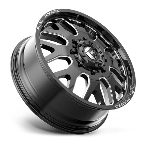 Fuel Wheels - FL-DE19248293