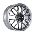 BBS - BBS-RS983DBPK