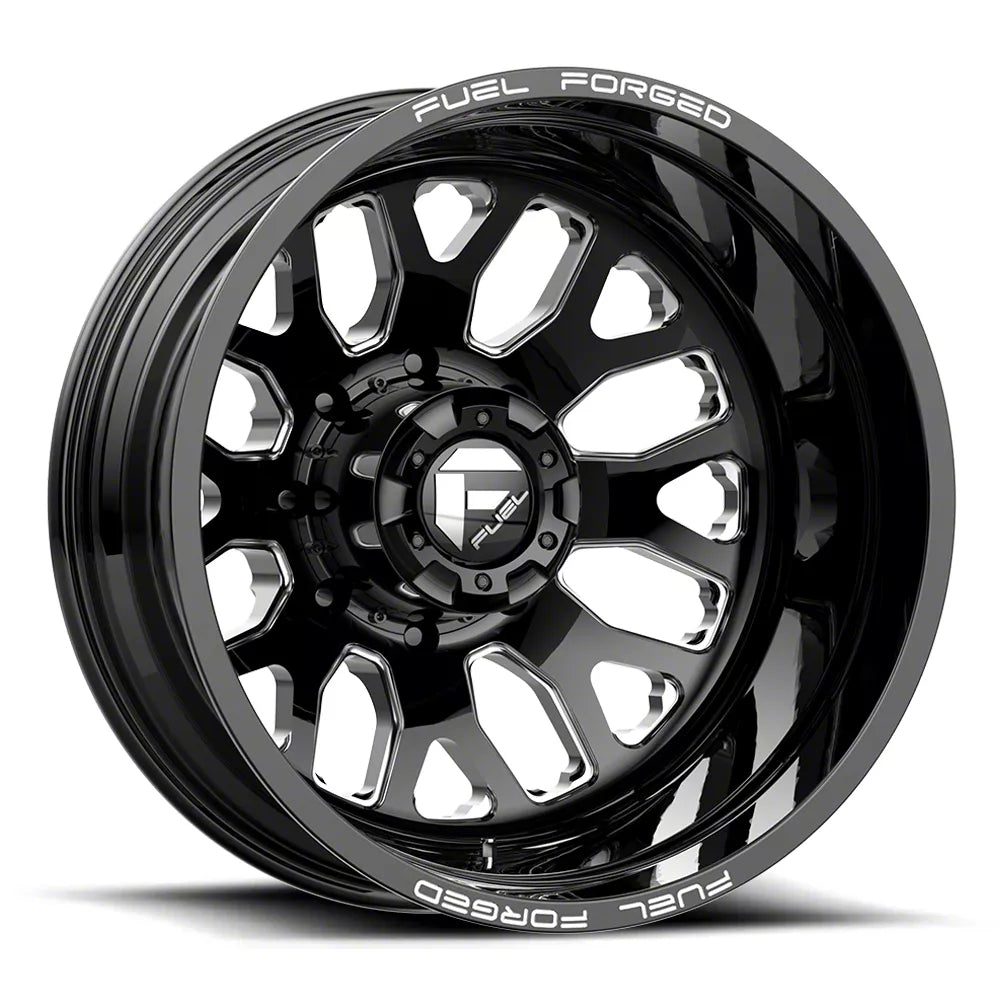 Fuel Wheels - FL-DE1922828D35