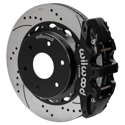 Wilwood auto part