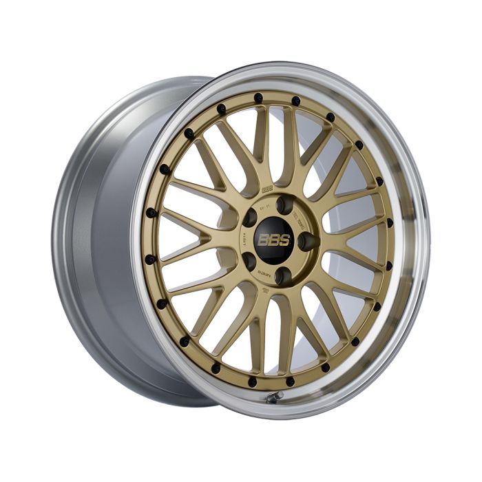 BBS - BBS-LM281GPK