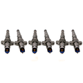 Area Diesel Service Magnum Fuel Injector Pro Package for 2004.5-2007 Dodge Cummins 5.9L Core Charge of 700 Applies 12-4002L