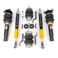 AccuAir Strut Kit - 17-21 Honda Civic SI FC AA-5401