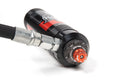 BDS Kit: BDS 14-ON Ram 2500 13-ON Ram 3500 Front Coilover 2.5 Truck PES R R 2.5 Lift DSC FOX88406517