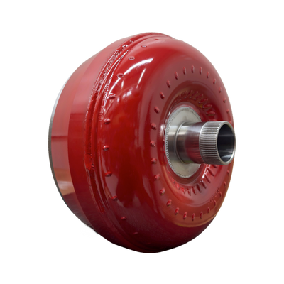 Randy s Transmissions 2011 - 2019 6R140 BILLET QUAD DISC TORQUE CONVERTER Core Charge of 300 Applies 6R140-B100
