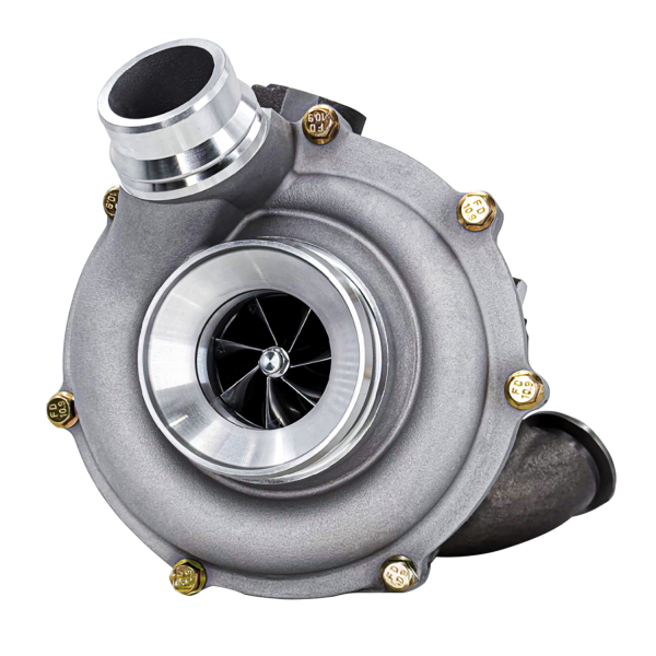 Duramax Tuner 6.7L Powerstroke Stealth STR Turbo (2015-2016) DM1HH3080102000