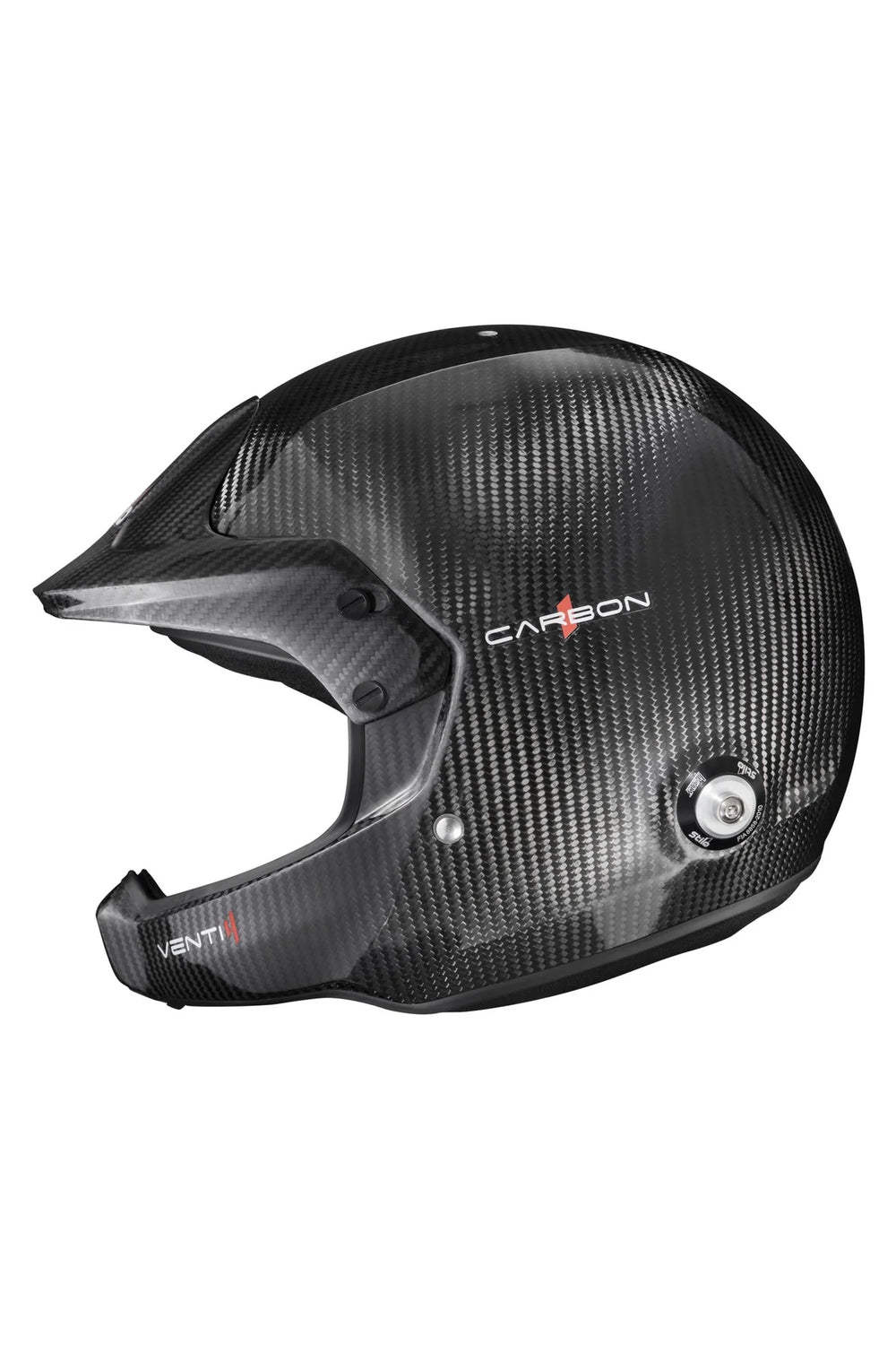 Holley Stilo V4 WRC Carbon SA25 59 AA0224BG1X59