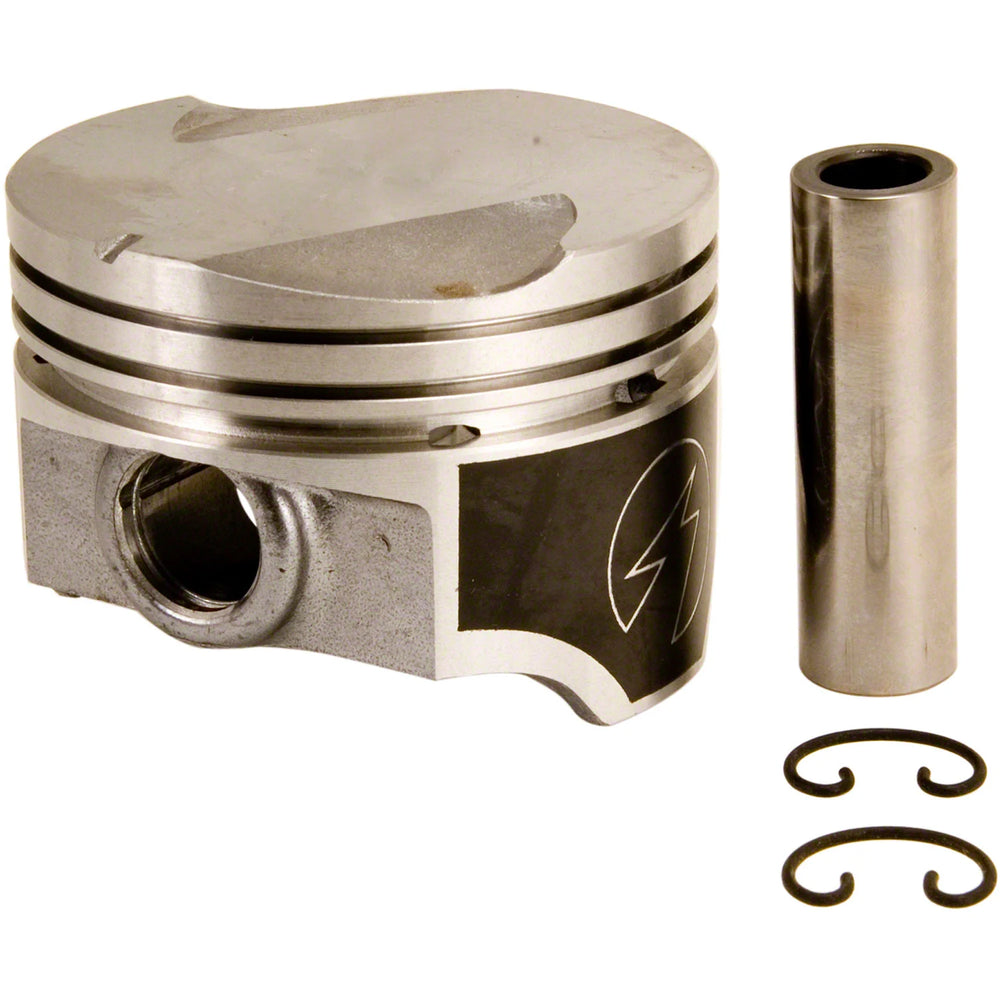 BBC Dome Forged Piston Set 4.154 Bore +37.1cc