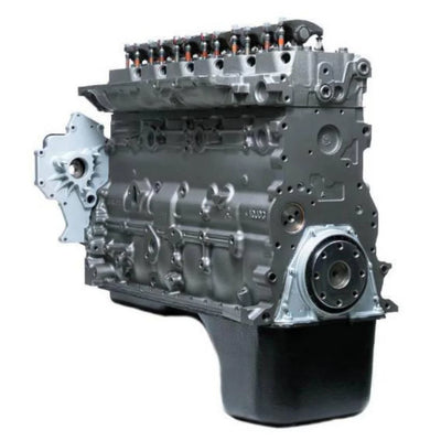 DFC Engines auto part