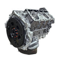 Choate Performance 6.6L 01-04 Duramax LB7 Kodiak Short Block Daily Driver Diesel Crate Engine Core Charge of 2000 Applies CEP66LB7SDK