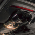 Whipple Superchargers auto part close-up