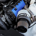 Whipple Superchargers auto part detail