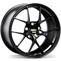 BBS auto part detail
