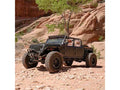 MotoBilt Roll Cage Kit for Jeep Gladiator MB3096 MB3096