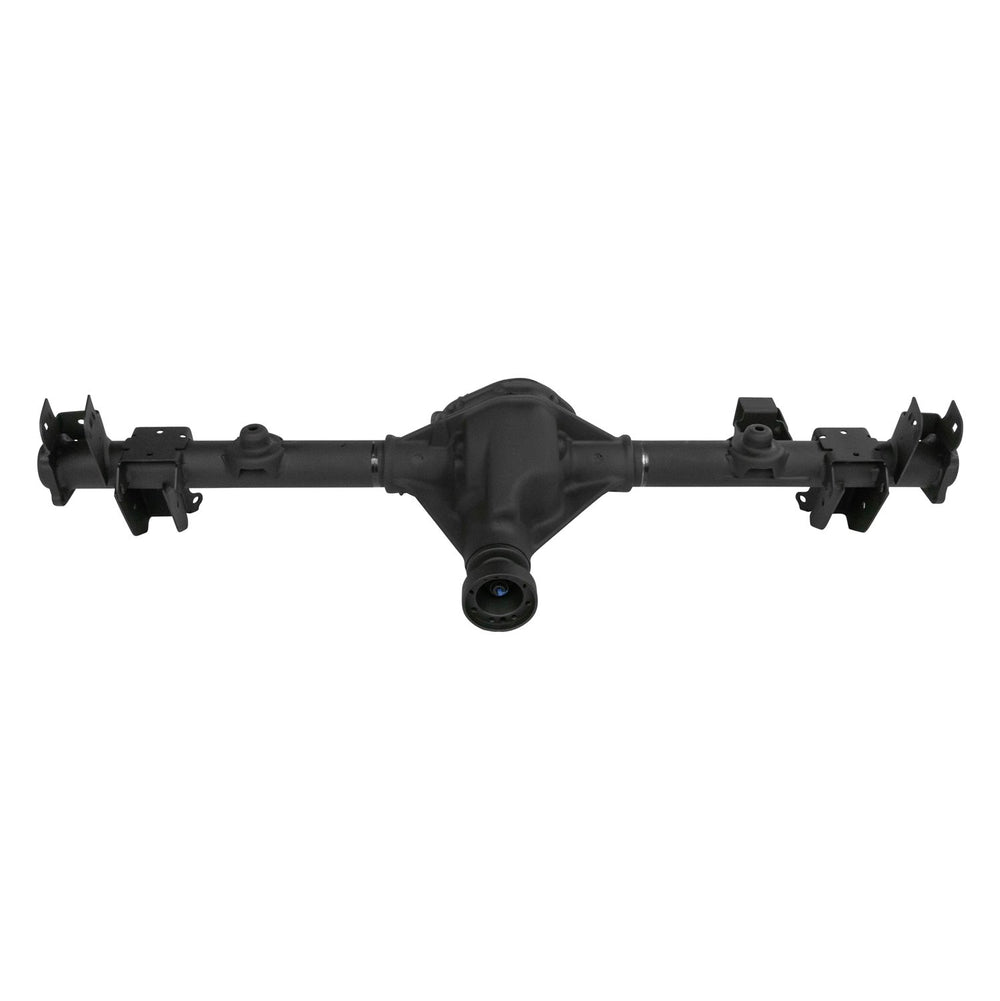 Zumbrota Reman Axle Assy AAM 11.5 In. 4.10 Ratio w/ G80 Posi Traction RAA435-2220B-30-P