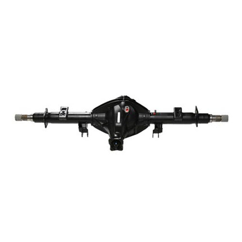 Zumbrota AAM 11.5 Rear Axle Assembly 09- 11 CHY Dodge Ram 3500 DRW RWD 4.10 OPEN RAA435-198C