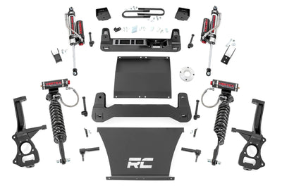 Rough Country lift kit