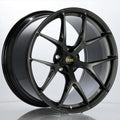 BBS auto part