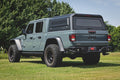 Truck Bed Cap | Modular | 5' Bed | Jeep Gladiator JT 4WD (2020-2026)