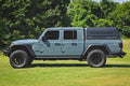 Truck Bed Cap | Modular | 5' Bed | Jeep Gladiator JT 4WD (2020-2026)