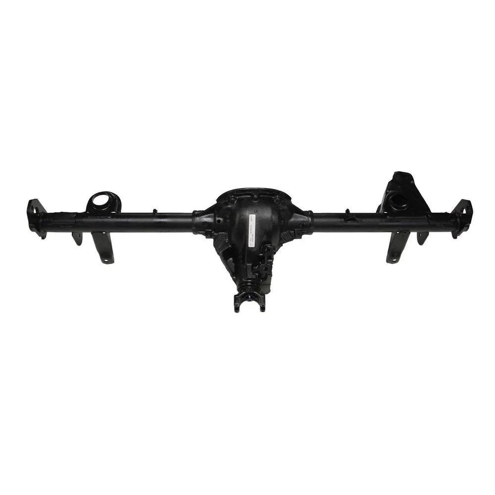 Zumbrota Reman Axle Assy Ford 9.75 2000 F150 Rear Drum Straight Housing 3.55 Ratio Posi RAA435-2021G-P