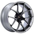BBS auto part
