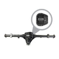 Zumbrota Performance Axle Rear Axle Assembly Ford 9.75 04- 08 Ford F150 (Exc Heritge) 4.10 Ratio Duragrip RAA435-2209X1-P
